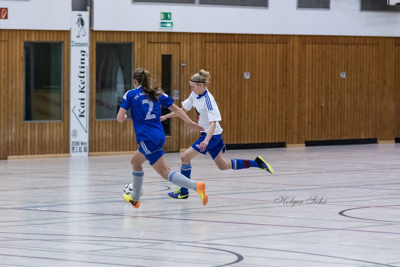 Bild 221 - Volksbank Cup Elmshorn